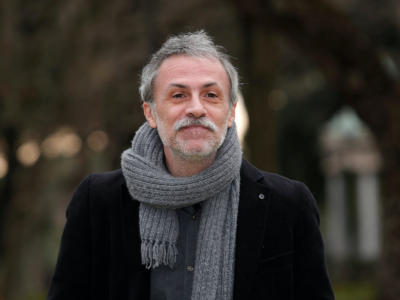 Fabrizio Ferracane: chi è l’attore de La compagnia del Cigno