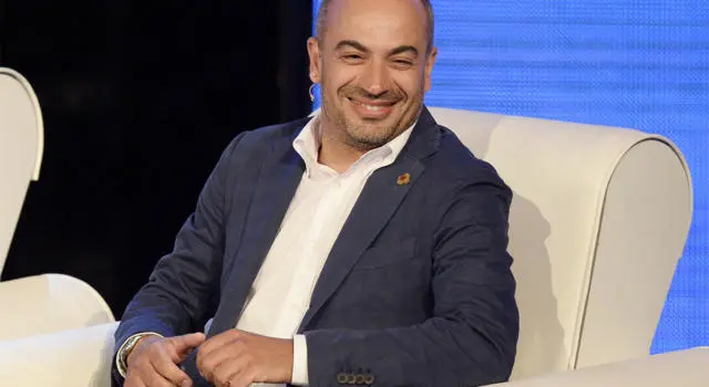 Gianluigi Paragone: chi è il leader di Italexit tra politica e vita privata