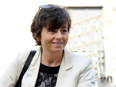 Maria Chiara Carrozza: chi è la prima donna presidente del Cnr