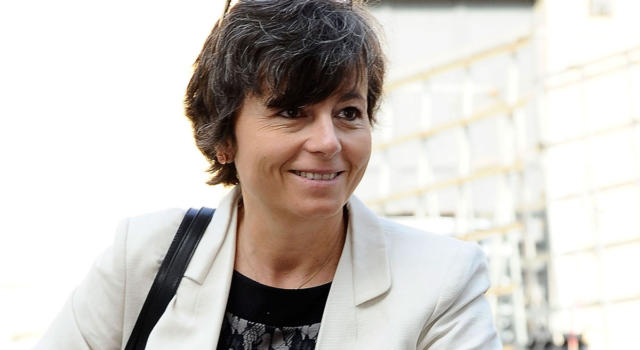 Maria Chiara Carrozza: chi è la prima donna presidente del Cnr