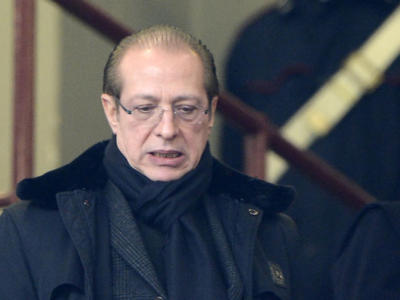 Paolo Berlusconi