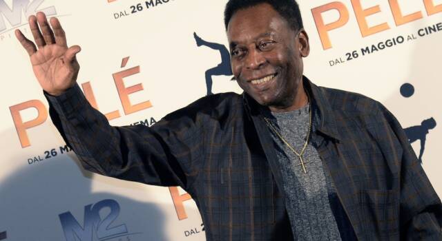 Nuovo record per Pelé: diventa una parola ed entra nel dizionario brasiliano