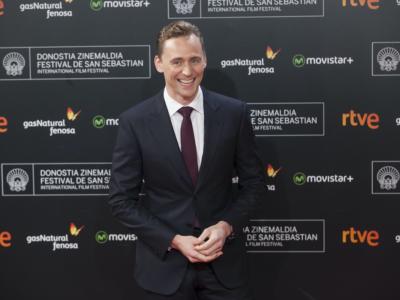 Chi è Tom Hiddleston: tutto sul ‘Loki’ del cinema e della TV
