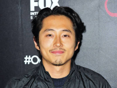 Steven Yeun, da The Walking Dead a Minari: tutto sull’attore