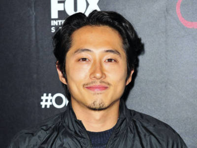 Steven Yeun