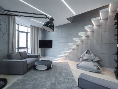 Casa in stile nordico