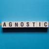 Cosa significa agnostico?