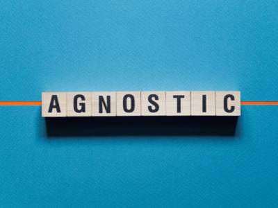 Cosa significa agnostico?