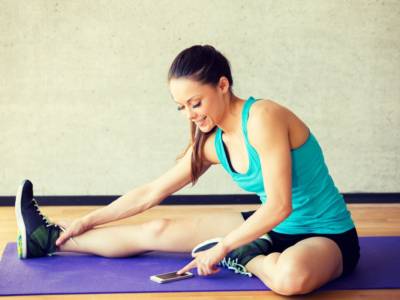 App per fitness: le migliori con esercizi, circuiti e workout
