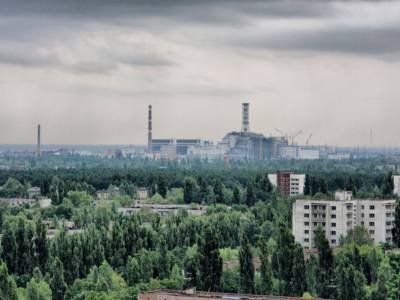 Chernobyl, la centrale nucleare della serie esiste davvero: tutti i luoghi delle riprese