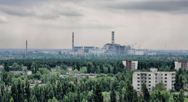 Dove Vedere Chernobyl Serie Tv Streaming