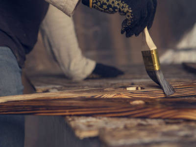Come lucidare il legno: tutto quel che c’è da sapere per un risultato ottimale