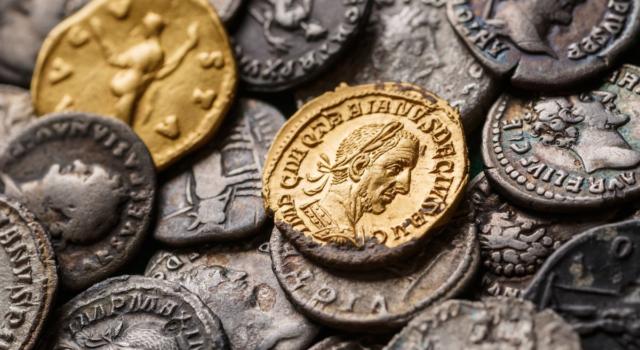 Quanto valgono le monete romane antiche?