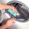 Come pulire la guarnizione della lavatrice in modo pratico