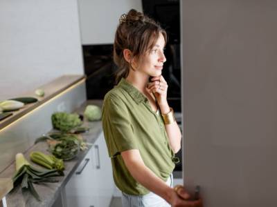 Temperatura frigorifero