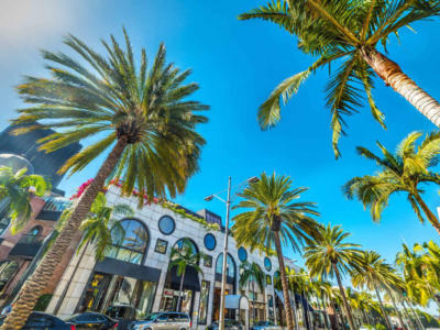 rodeo drive beverly hills
