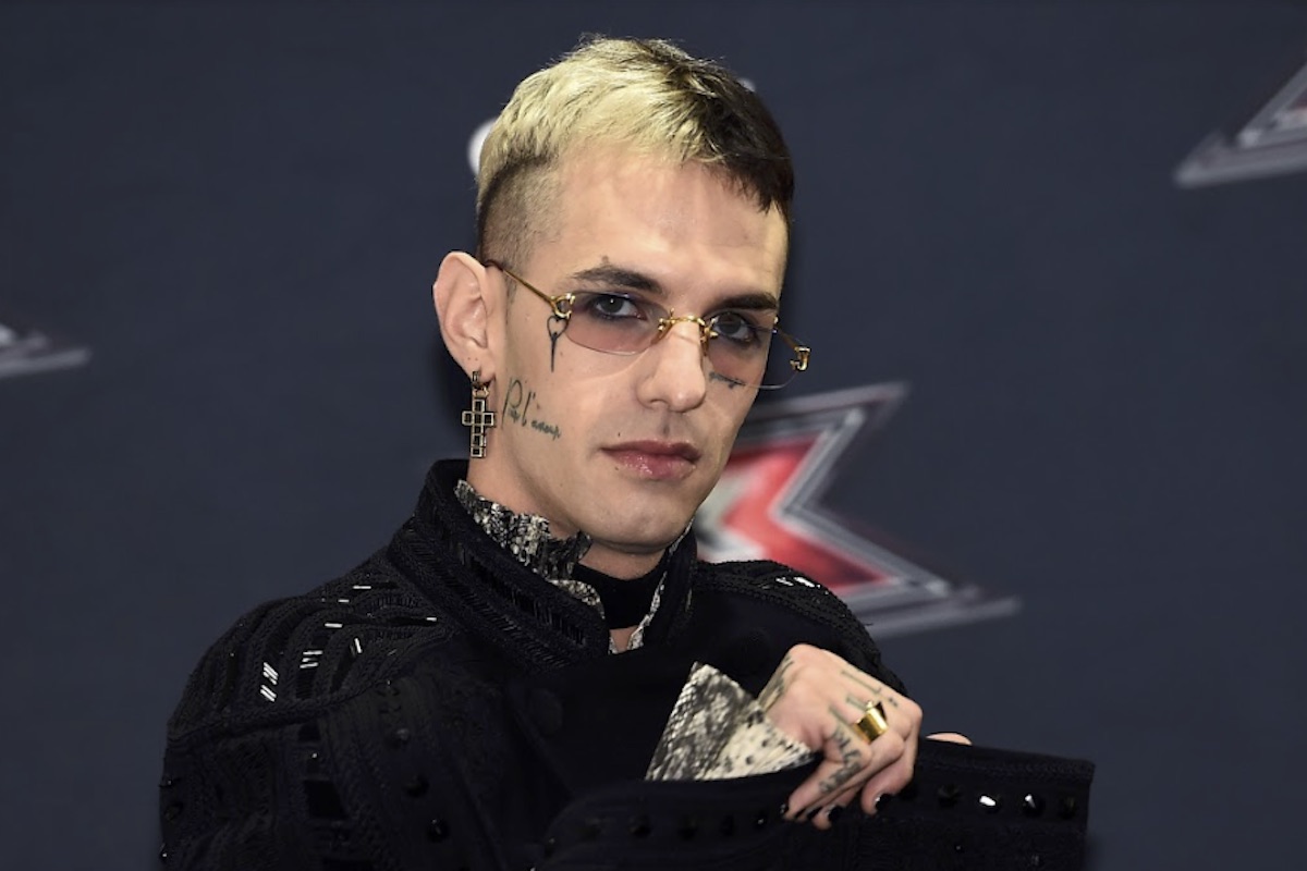 Achille Lauro