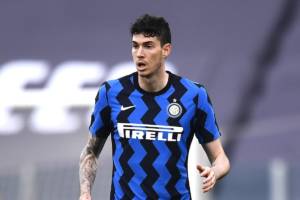 Alessandro Bastoni