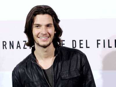 Ben Barnes