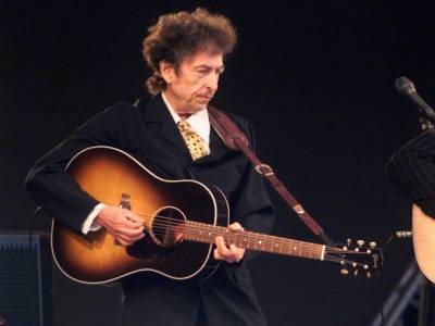 Tutto quello che ancora non sai su Bob Dylan