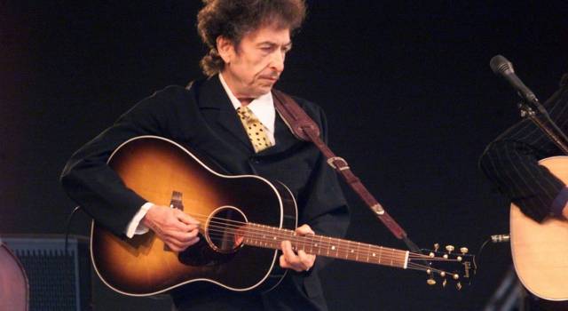 Tutto quello che ancora non sai su Bob Dylan