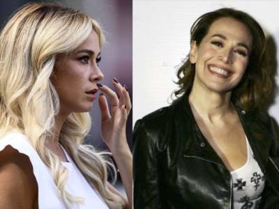 Diletta Leotta Barbara D'Urso