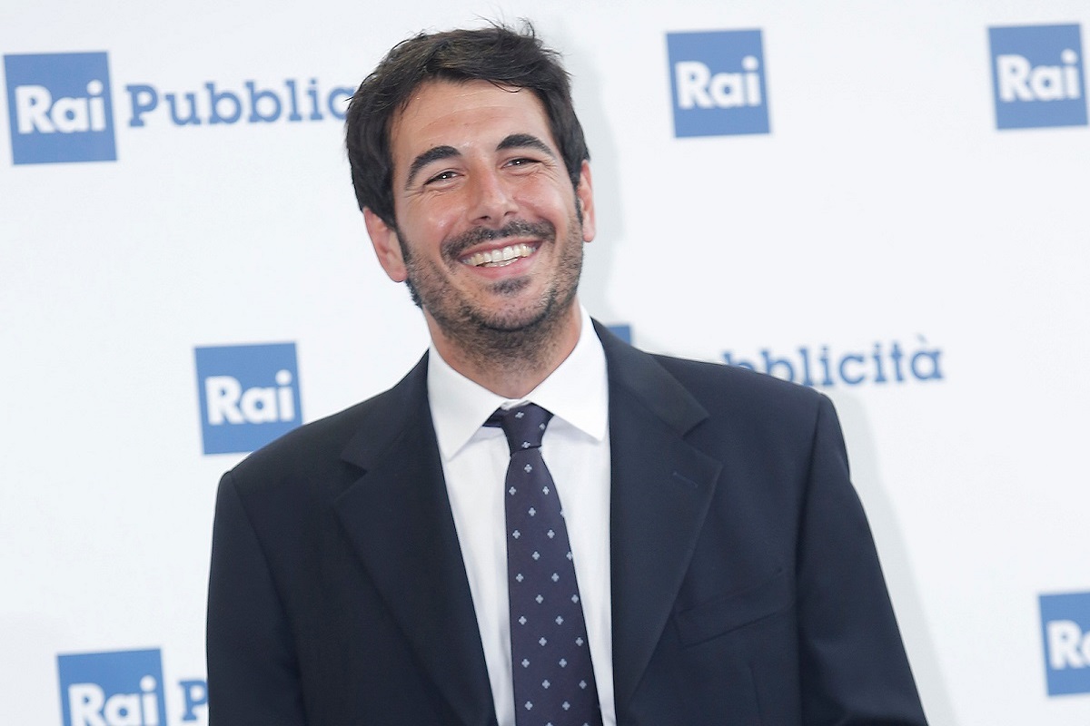 Fabio Gallo: altezza, peso, carriera, vita privata, Instagram