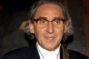 Franco Battiato