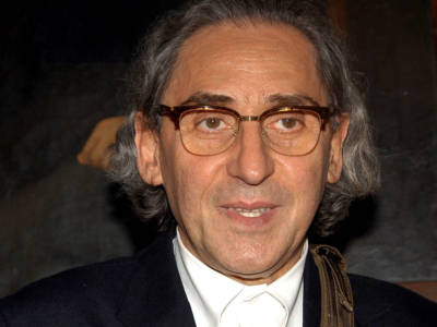 Franco Battiato