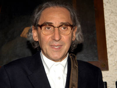 Franco Battiato
