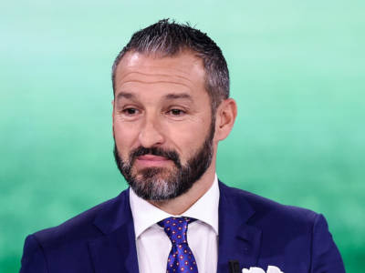 Gianluca Zambrotta