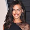 Irina Shayk
