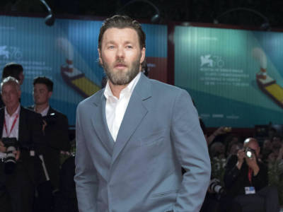 Joel Edgerton