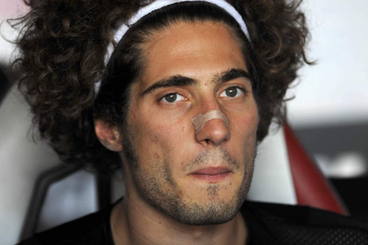 Marco Simoncelli