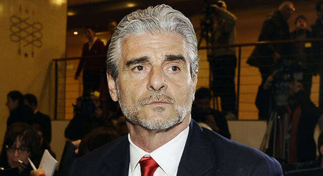 Maurizio Arrivabene: chi è l&#8217;amministratore delegato della Juventus