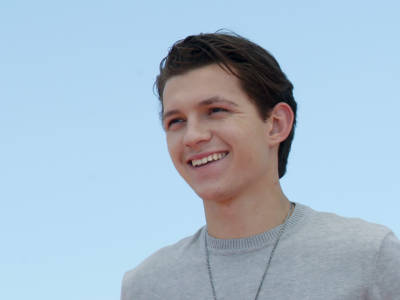 Tom Holland