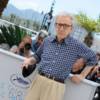 Woody Allen