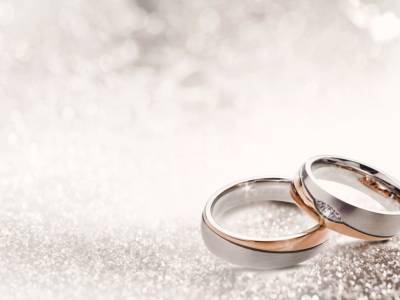 anelli fedi nuziali