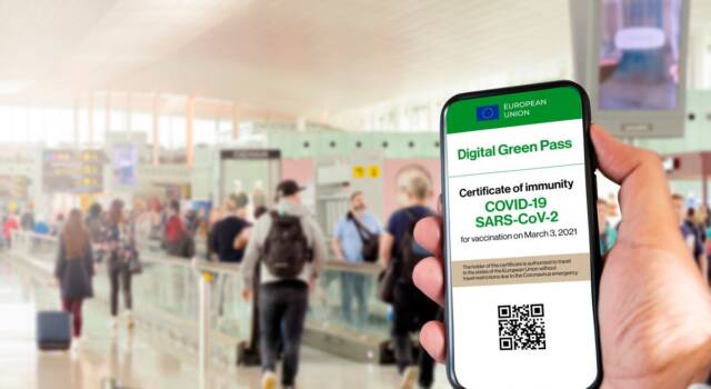 Green Pass: tutto quello che bisogna sapere sulla certificazione verde