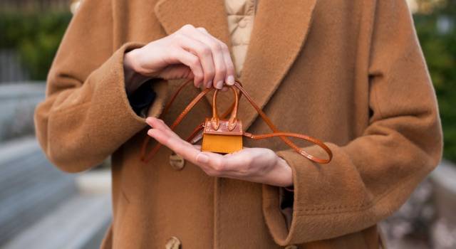In arrivo la Nano Collection di Louis Vuitton: le It bag in versione mini