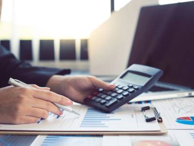 calcolatrice grafico