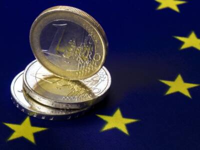 euro monete europa