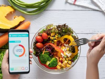 App salute e benessere