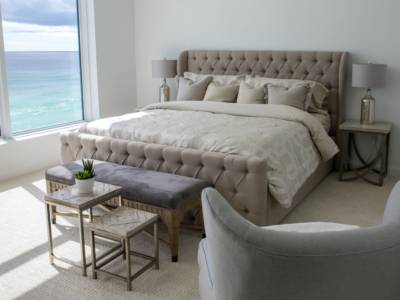 Casa vacanza camera mare