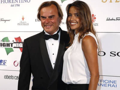 Andrea Griminelli Rossana Redondo