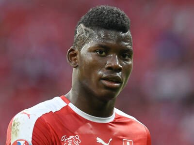 Breel Embolo