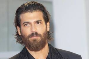 Can Yaman