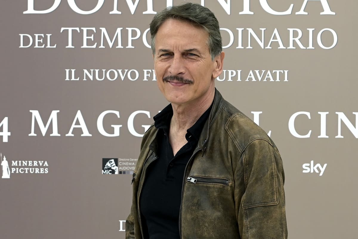 Cesare Bocci