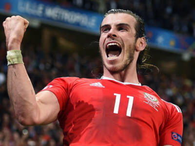 Chi è Gareth Bale, lo ‘Speedy Gonzales’ del Galles