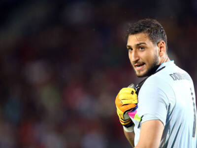 Gianluigi Donnarumma